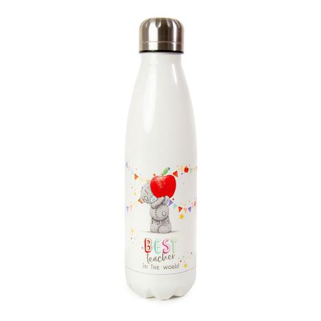 Best Teacher Me to You Bear Water Bottle £10.99